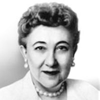 Charlotte Buhler