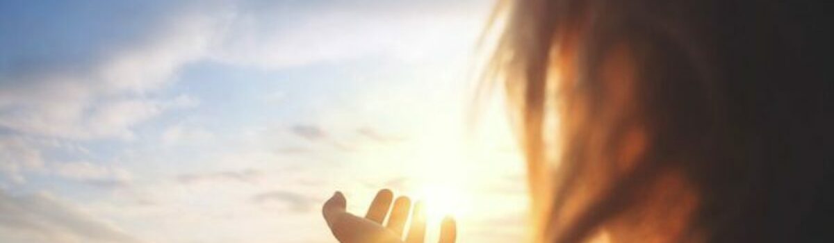 Pretending to be happy makes other people miserable