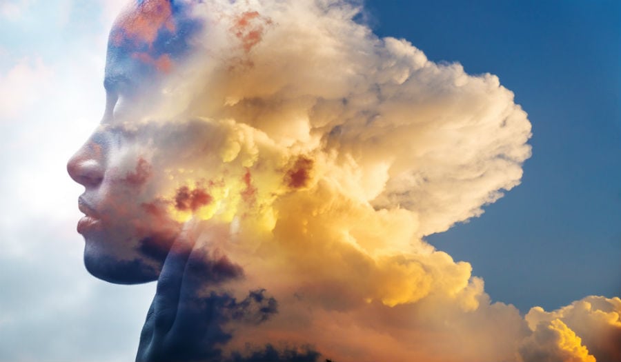 What is the DSM-5 Definition of a Mental Disorder?
