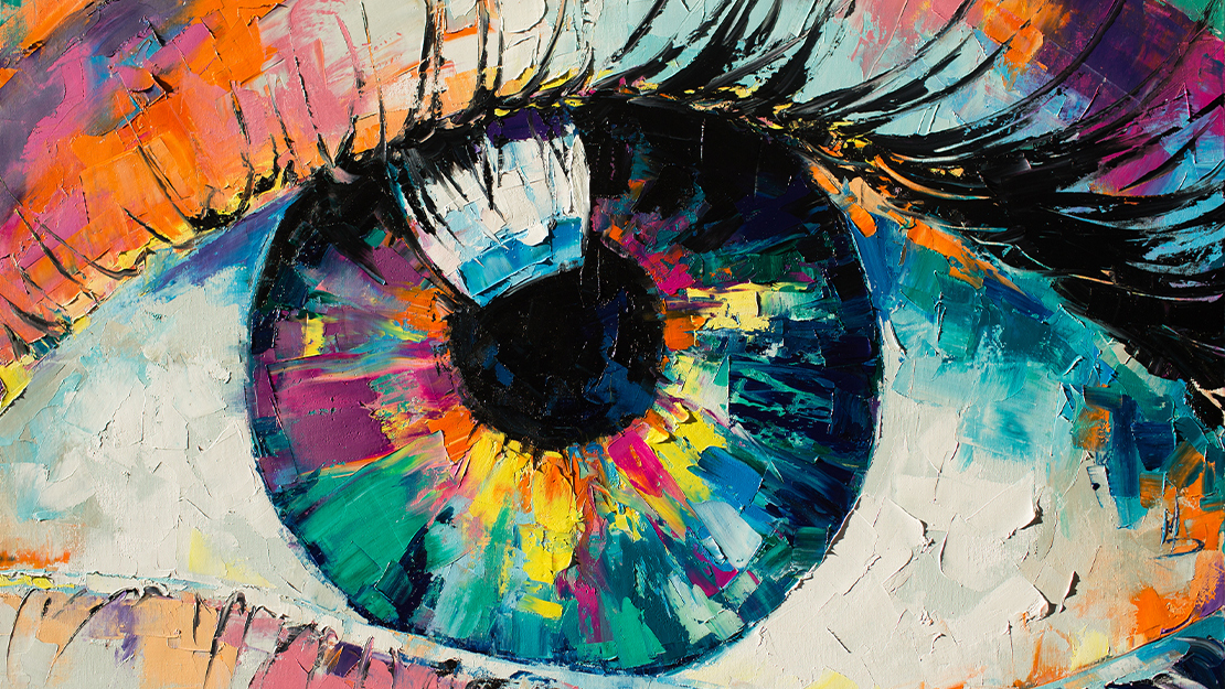 Creation through destruction: Embracing our identities as creative destroyers