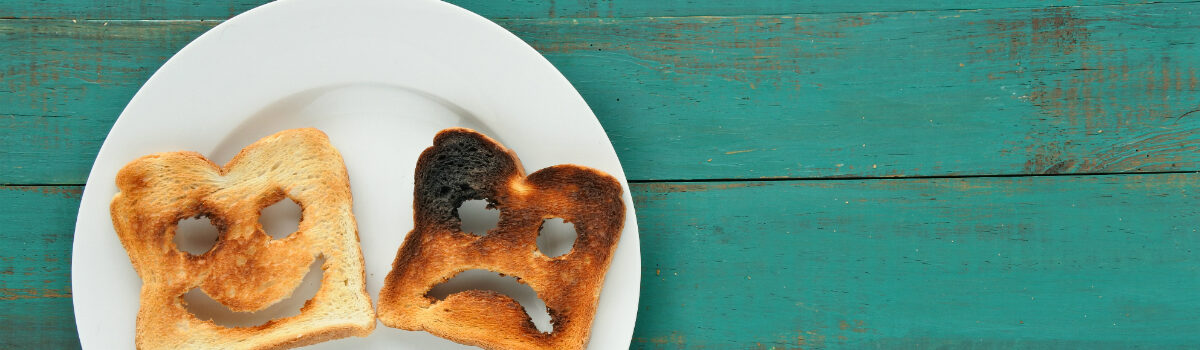 From cooking to counseling