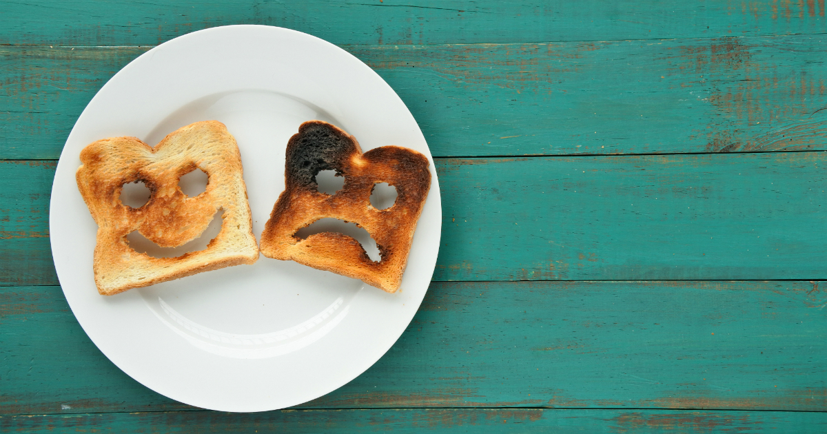 From cooking to counseling
