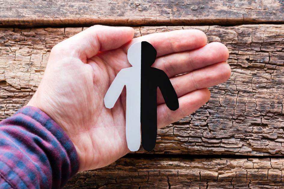 A letter from our president on being a better ally and agent of change
