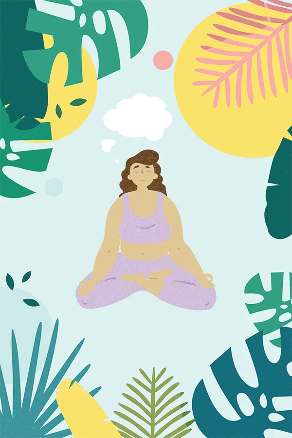 The power of meditation