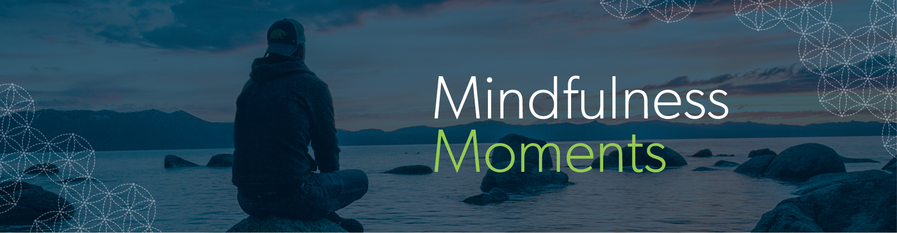 Mindfulness Moments