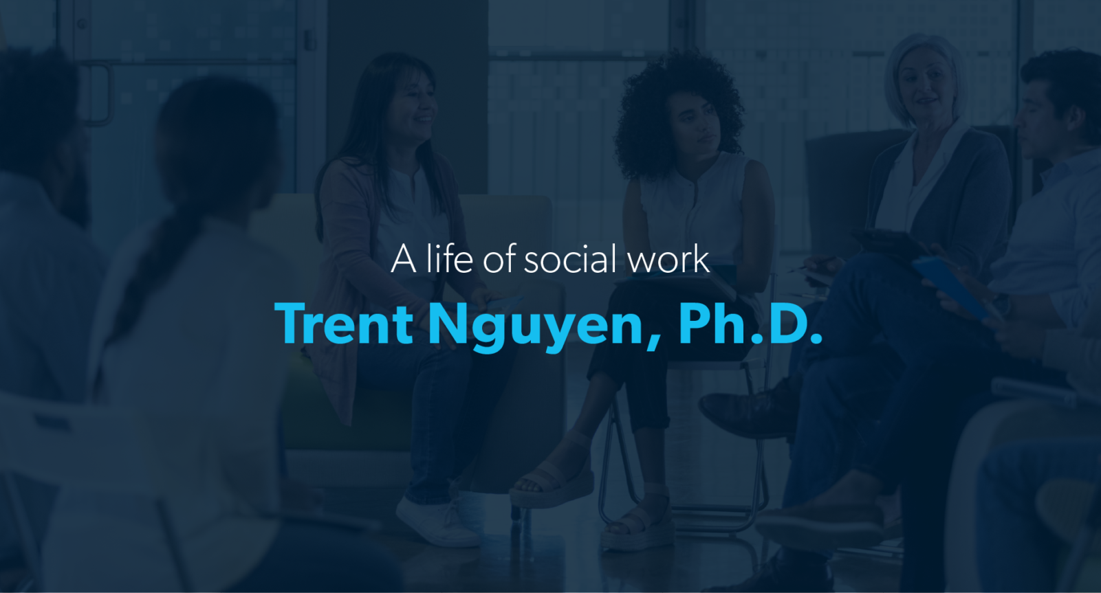 A life of social work