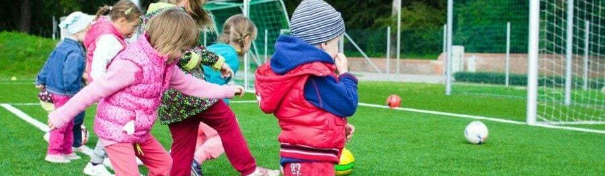 The Mental Health Benefits of Playing Sports