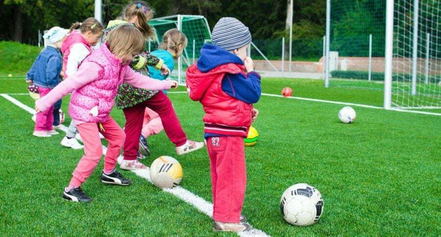 The Mental Health Benefits of Playing Sports