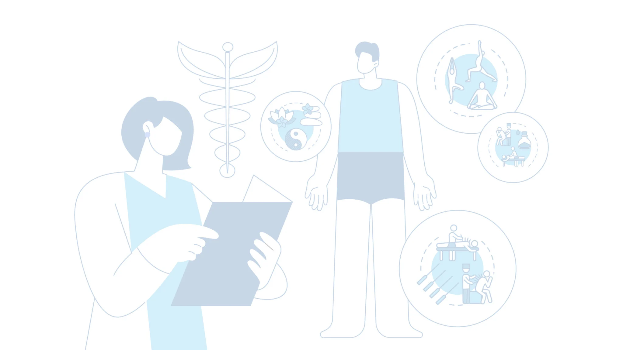 America Is Ready For An Integrative Health Care Revolution. Here’s How It Can Happen.