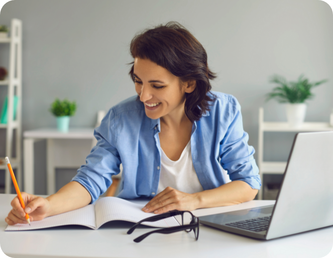 University Learning Experience