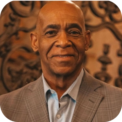 david a ford