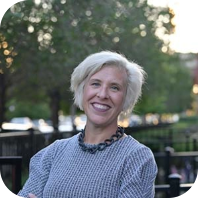 jennifer groh