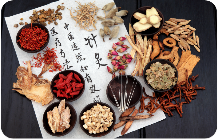 American College of Acupuncture & Oriental Medicine Partnership