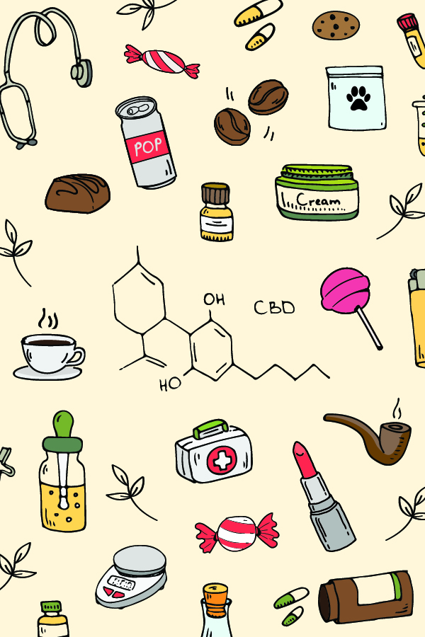 CBD: What Can’t It Cure?