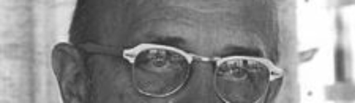 Carl Rogers’ legacy of human dignity