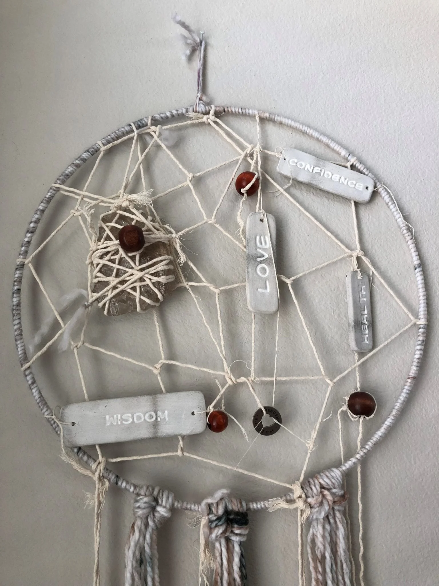 Dreamcatcher