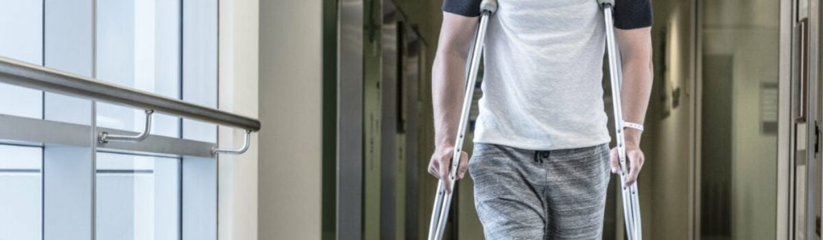 Psychophysiology treatments: Using biofeedback therapy to treat phantom limb pain