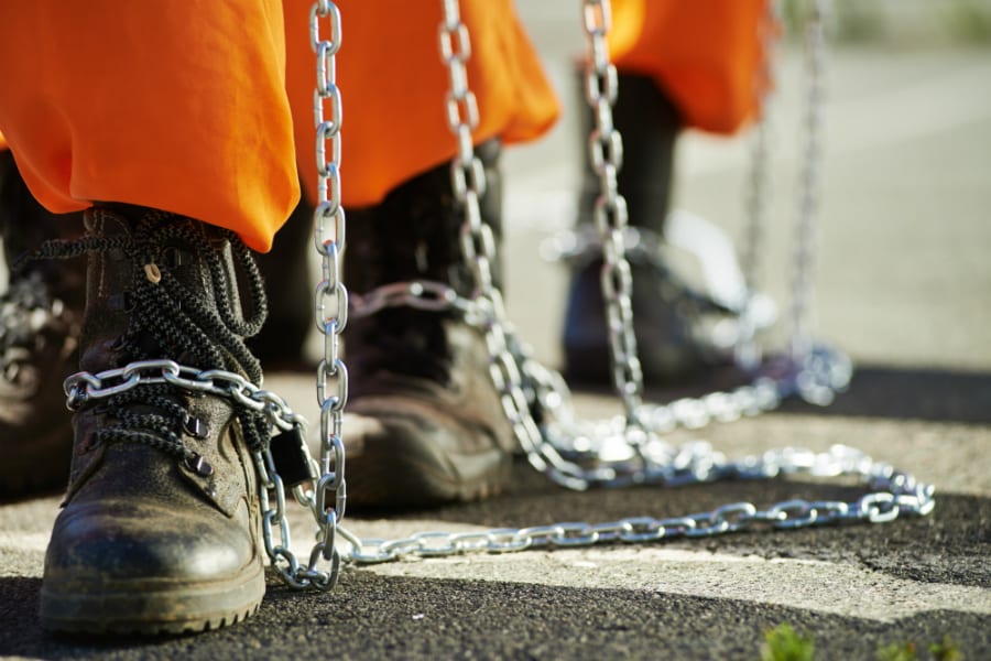 Removing the masks of mass incarceration