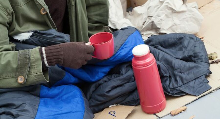 The psychological impact of suburban poverty could be big