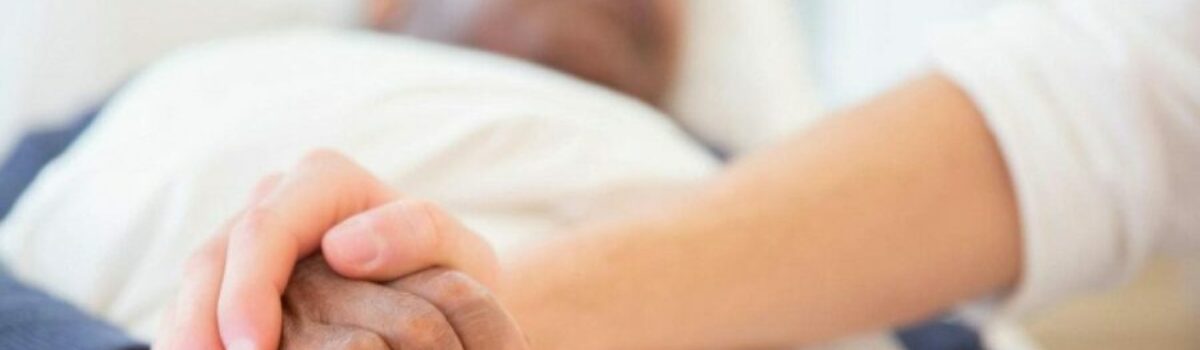 A Guide to Hospice Care Jobs