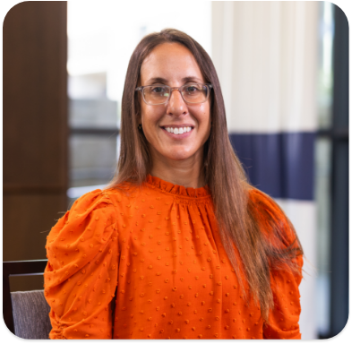 Jessica Weissman