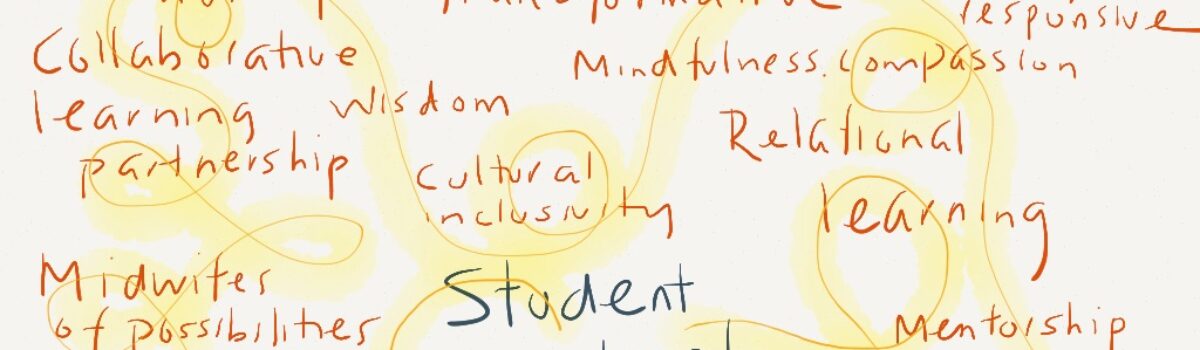 Student-centered philosophy