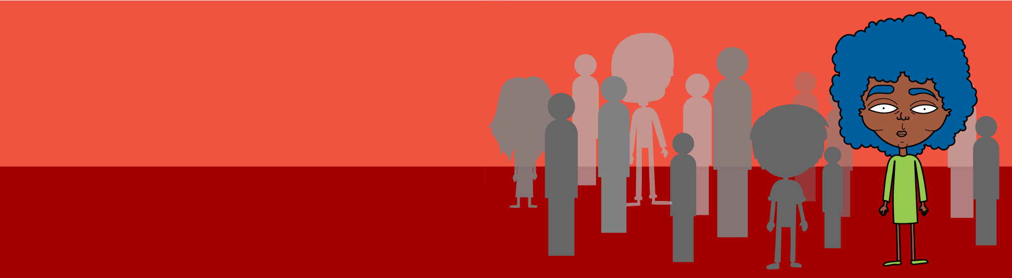 The loneliest generation