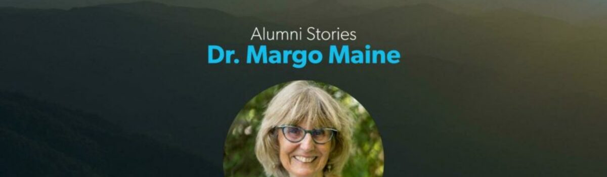 Dr. Margo Maine: Revolutionizing recovery
