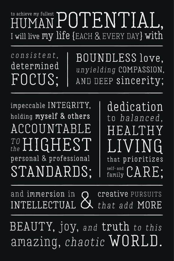 My Journey Into Mindfulness
