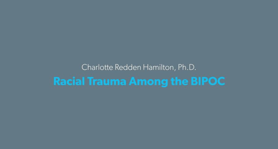 racial trauma among the bipoc