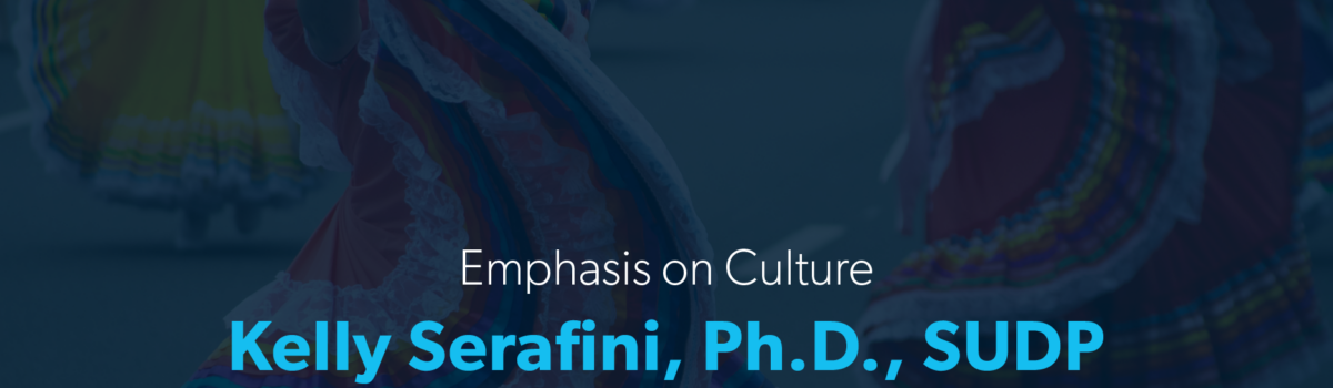 Emphasis on Culture