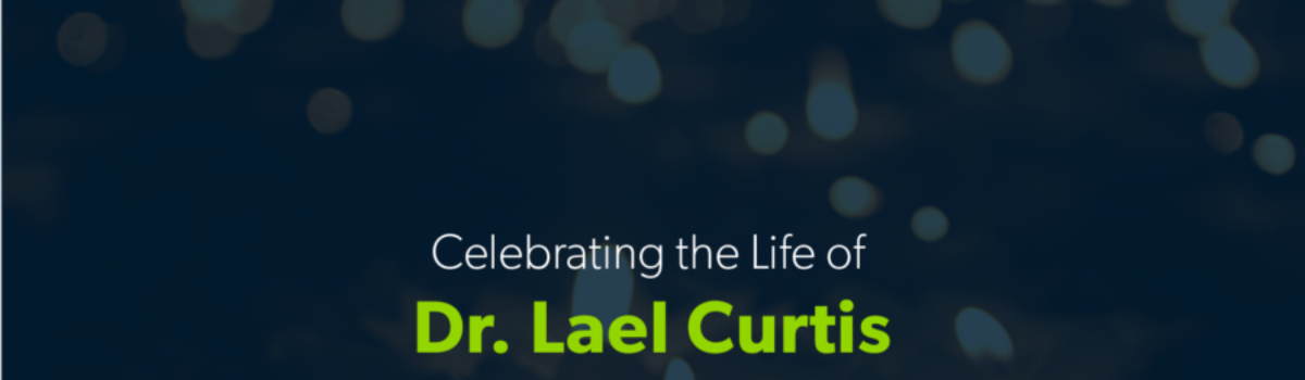 Saybrook alumna Carole Patrick, Ph.D., pays tribute to a fellow Saybrook alumna and dear friend