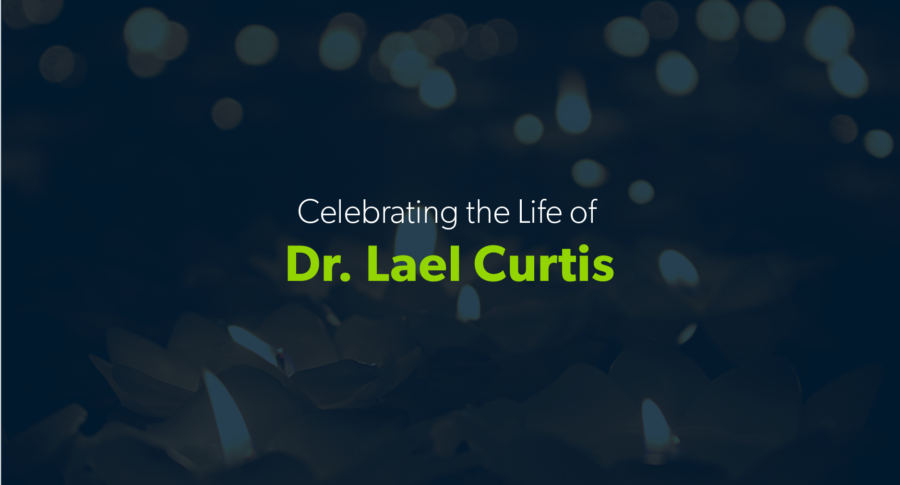 Saybrook alumna Carole Patrick, Ph.D., pays tribute to a fellow Saybrook alumna and dear friend