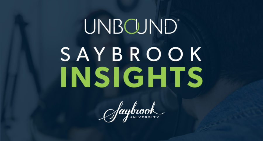 unbound saybrook insights