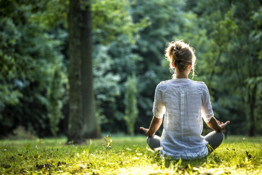 Alternative treatment options for chronic stress, inflammation, anxiety, and more