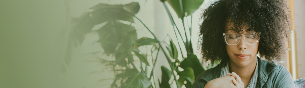 What does self care really mean?