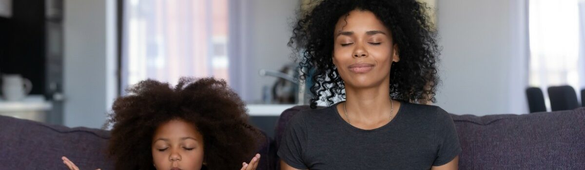 Emotional self-regulation: how to check-in with yourself