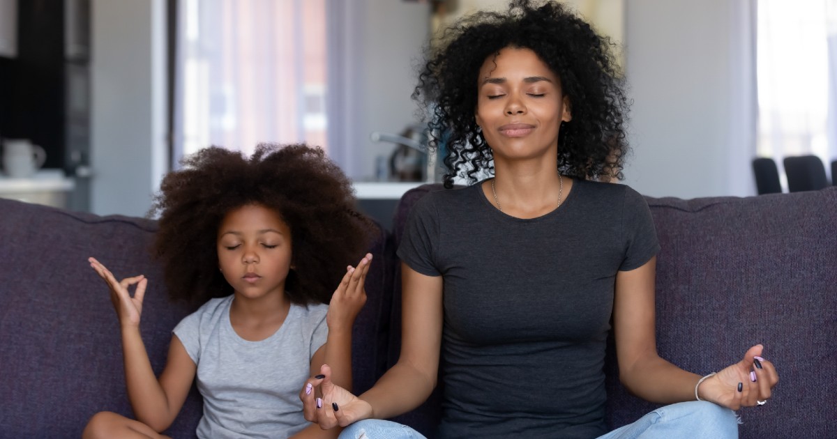 Emotional self-regulation: how to check-in with yourself