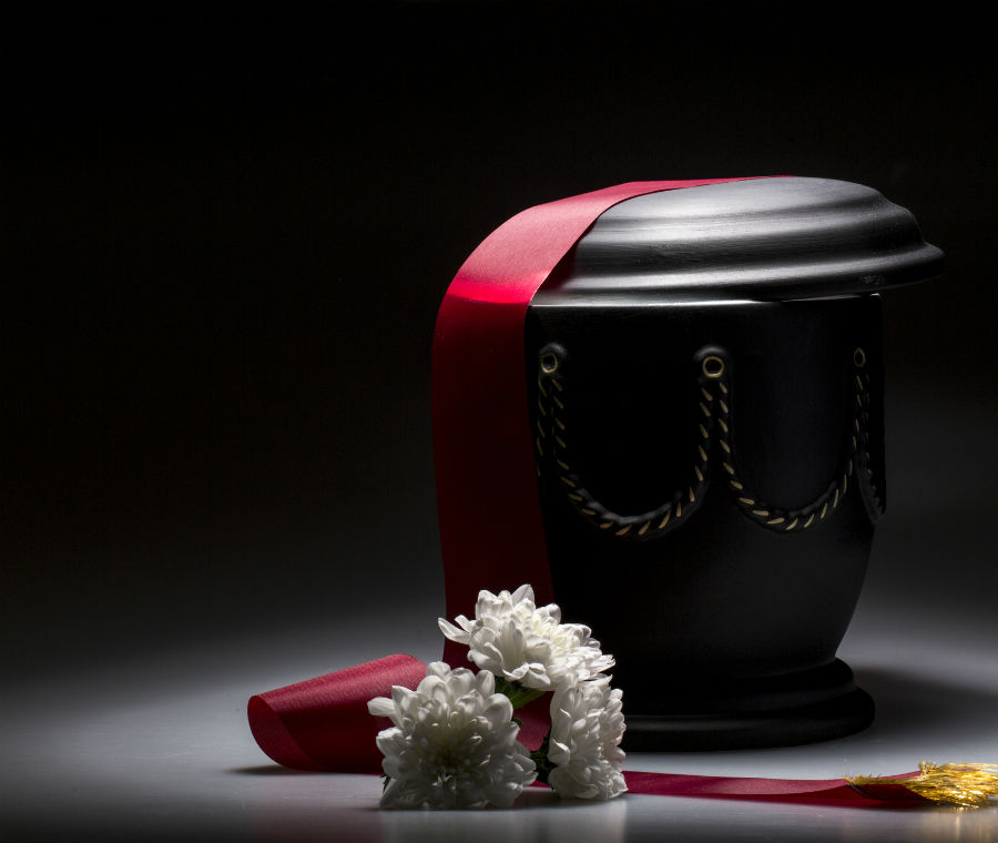 Green burials, home funerals: Closure for end-of-life care