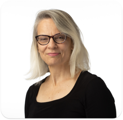 Valerie Worthington