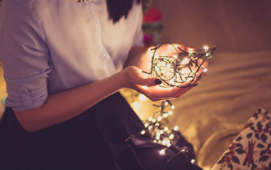Managing holiday stress: An integrative approach