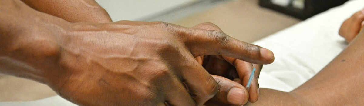 Saybrook instructor speaks on integrative approaches to palliative care