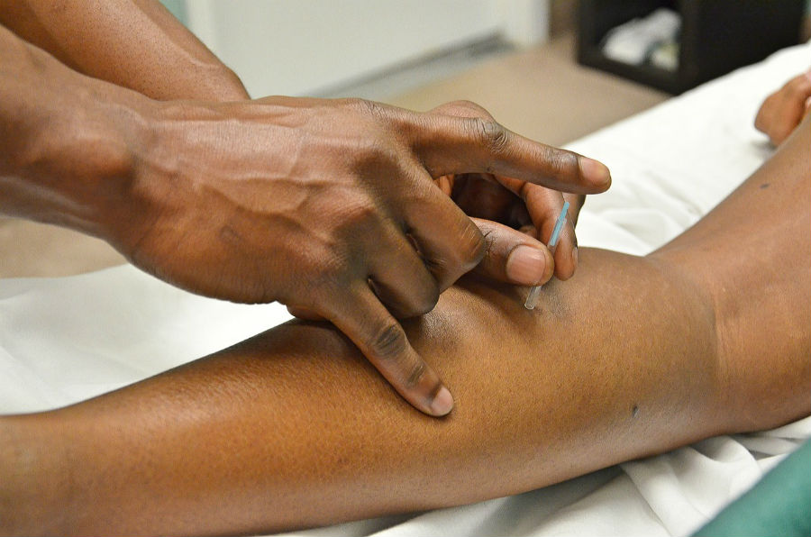 Saybrook instructor speaks on integrative approaches to palliative care