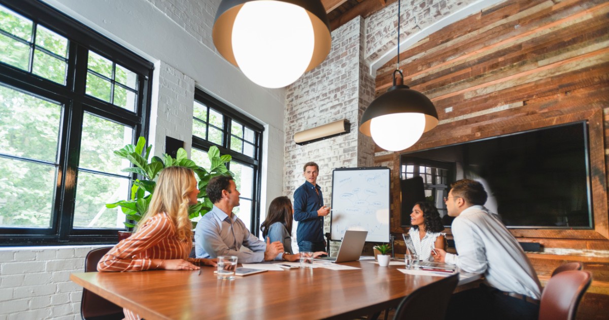 Saybrook University challenges what institutional education looks like