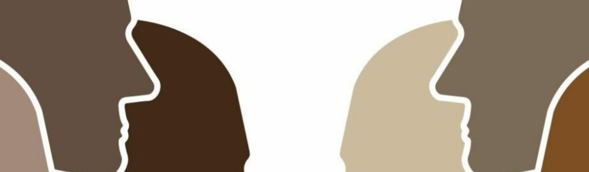 Embodied racism