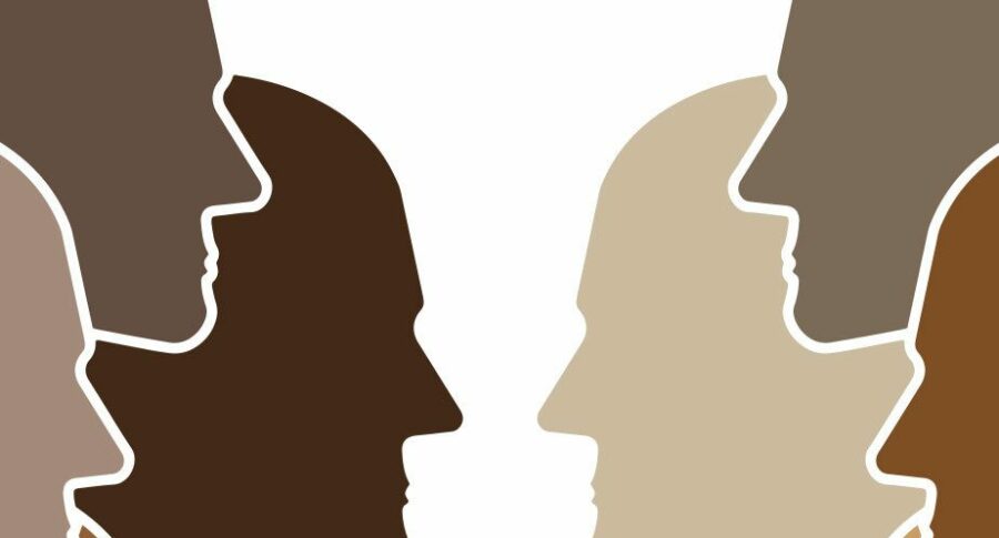 Embodied racism