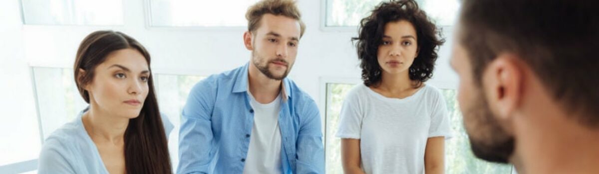 Family code of conduct: Getting everyone together to listen, learn, and grow