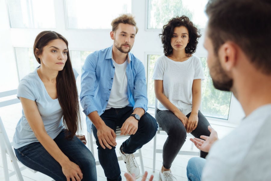Family code of conduct: Getting everyone together to listen, learn, and grow