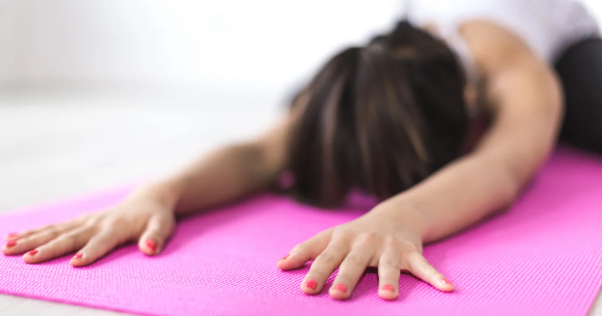 Tilting Our Homeostatic Balance for COVID-19 Prevention (Part 2): Mind-Body Practices