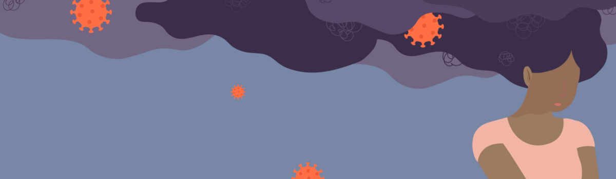 The Clouded Contours of Change